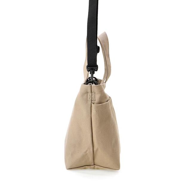 マンハッタンポーテージ（Manhattan Portage）/Whitestone Tote Bag Canvas / Manhattan Portage