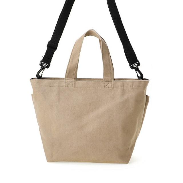 マンハッタンポーテージ（Manhattan Portage）/Whitestone Tote Bag Canvas / Manhattan Portage