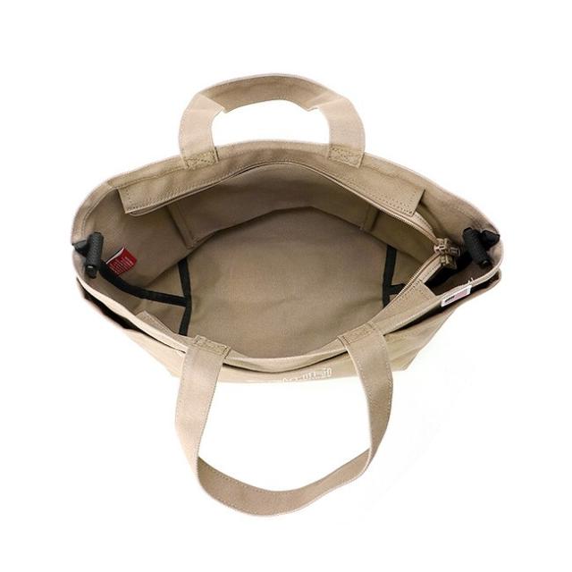 マンハッタンポーテージ（Manhattan Portage）/Whitestone Tote Bag Canvas / Manhattan Portage
