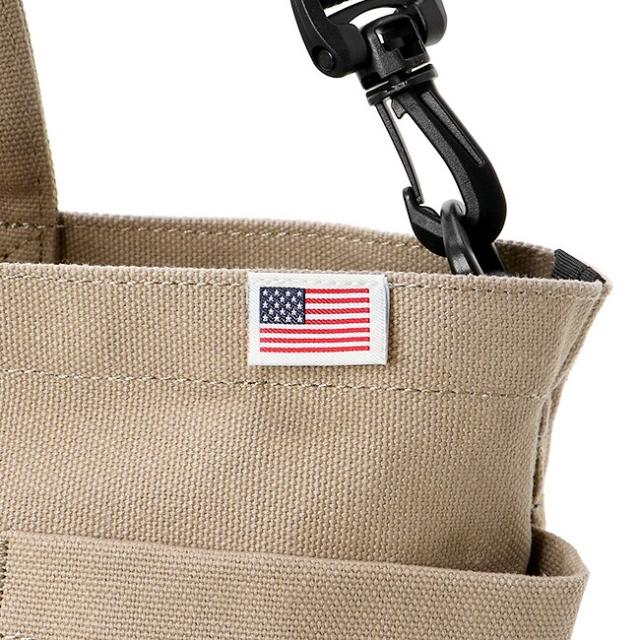 マンハッタンポーテージ（Manhattan Portage）/Whitestone Tote Bag Canvas / Manhattan Portage