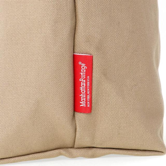 マンハッタンポーテージ（Manhattan Portage）/Whitestone Tote Bag Canvas / Manhattan Portage