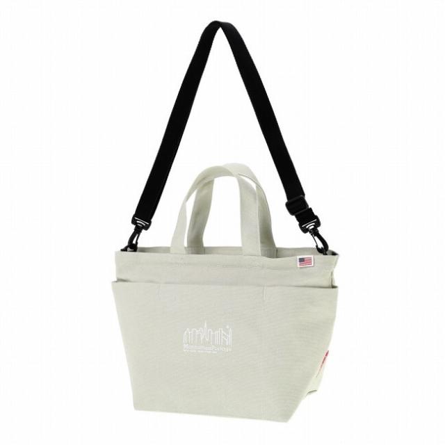 マンハッタンポーテージ（Manhattan Portage）/Whitestone Tote Bag Canvas / Manhattan Portage