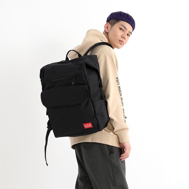 マンハッタンポーテージ（Manhattan Portage）/Maybrook Backpack / Manhattan Portage