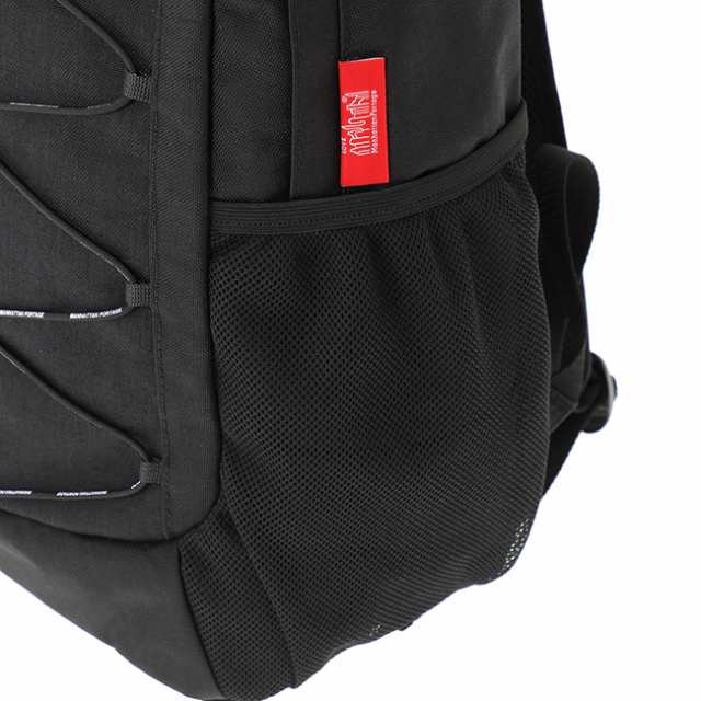 マンハッタンポーテージ/McCarren Skateboard Backpack Ver．2 Dripの