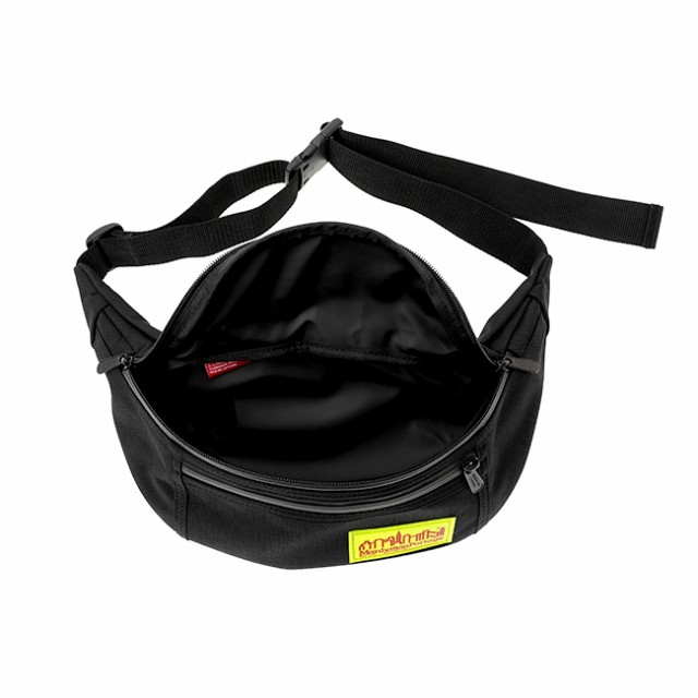 マンハッタンポーテージ（Manhattan Portage） Alleycat Waist Bag