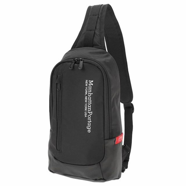 マンハッタンポーテージ（Manhattan Portage）/Little Italy Crossbody Bag EXPLOR