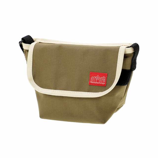 マンハッタンポーテージ（Manhattan Portage） Casual Messenger Bag