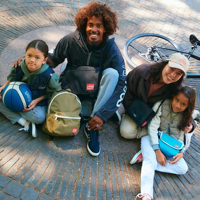 マンハッタンポーテージ（Manhattan Portage）/Big Apple Backpack for Kids / Manhattan Portage_13