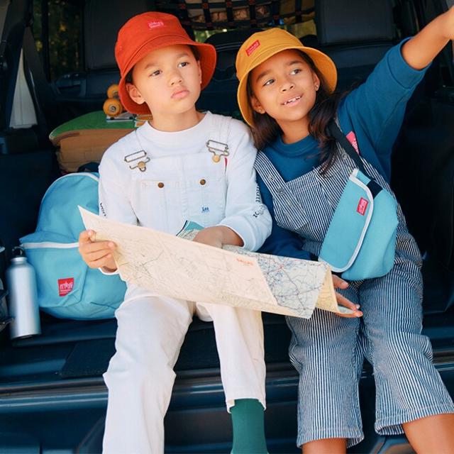 マンハッタンポーテージ（Manhattan Portage）/Big Apple Backpack for Kids / Manhattan Portage_12
