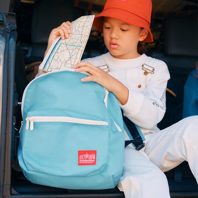 マンハッタンポーテージ（Manhattan Portage）/Big Apple Backpack for Kids / Manhattan Portage_11