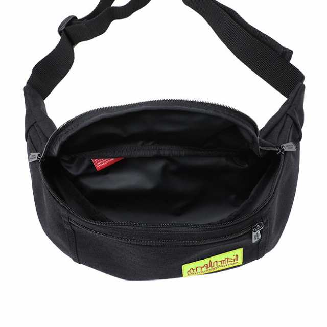 マンハッタンポーテージ（Manhattan Portage）/Alleycat Waist Bag W