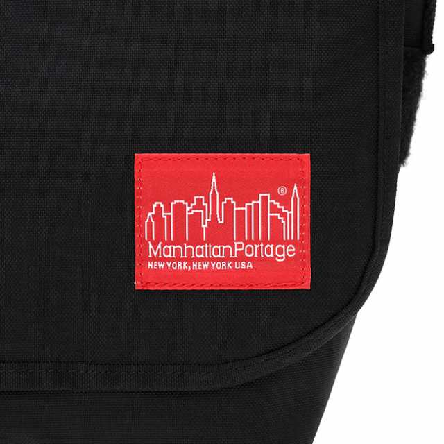 マンハッタンポーテージ（Manhattan Portage）/NY Messenger Bag JR