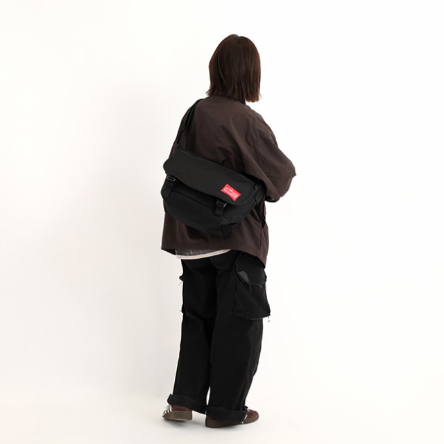 NEW】マンハッタンポーテージ（Manhattan Portage）/NY Messenger Bag