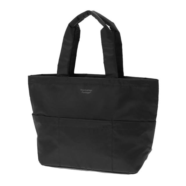 マンハッタンポーテージ（Manhattan Portage）/Tompkins Tote Bag Flight Nylon Backing