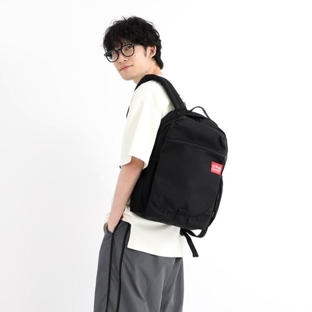 マンハッタンポーテージ（Manhattan Portage）/Critical Mass Backpack ver．2 / Manhattan Portage