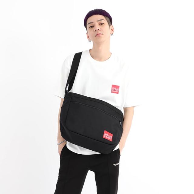 マンハッタンポーテージ（Manhattan Portage）/Pedal Press Shoulder Bag / Manhattan Portage