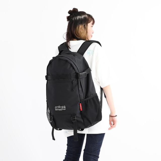 マンハッタンポーテージ（Manhattan Portage）/Edge Packer Action Bag / Manhattan Portageの通販は 23,650円