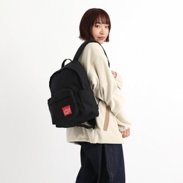 マンハッタンポーテージ（Manhattan Portage）/Big Apple Backpack Ver．3 / Manhattan Portage