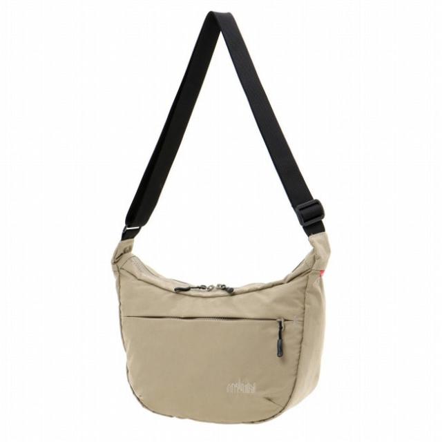 マンハッタンポーテージ（Manhattan Portage）/Duet Shoulder Bag Nylon Tussah Quill