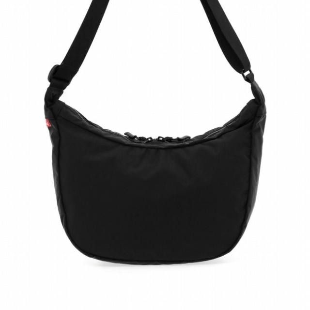 マンハッタンポーテージ（Manhattan Portage）/Duet Shoulder Bag Nylon Tussah Quill