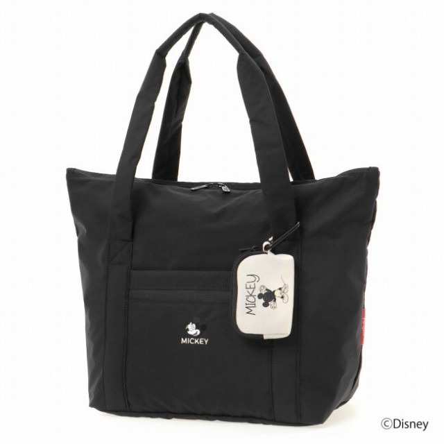 マンハッタンポーテージ（Manhattan Portage）/Longacre Square Tote Bag / Mickeyの通販は