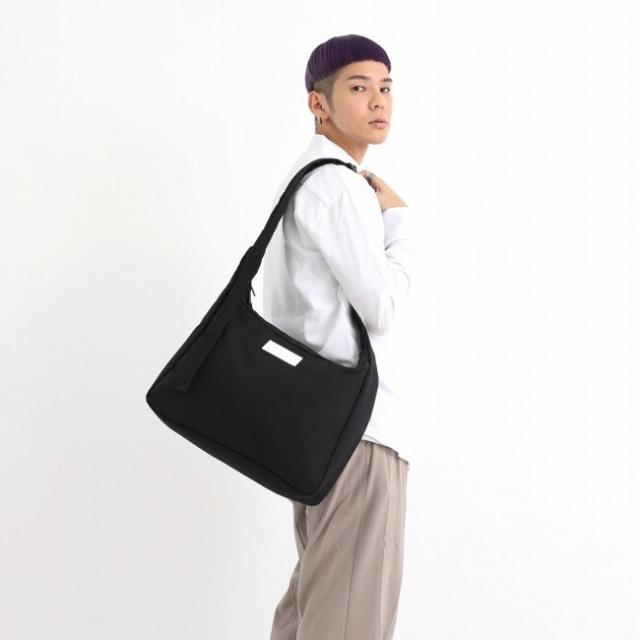 マンハッタンポーテージ（Manhattan Portage）/Cropsey Shoulder Bag Padded Poplinの通販は