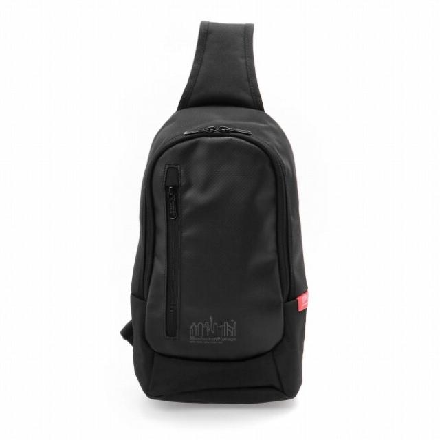 マンハッタンポーテージ（Manhattan Portage）/Pacific Little Italy Crossbody Bag_1