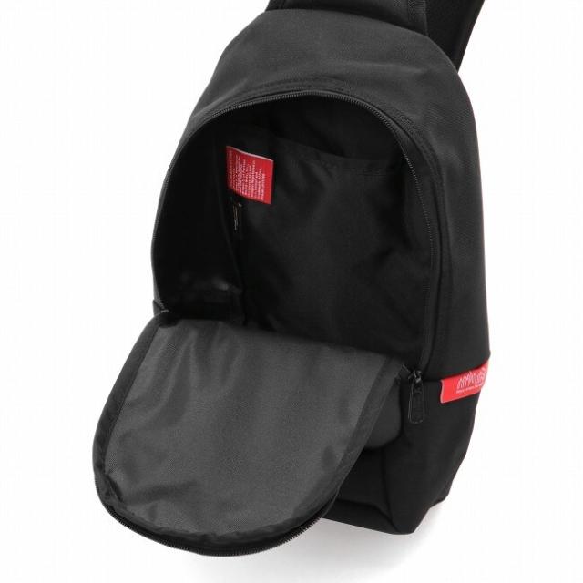 マンハッタンポーテージ（Manhattan Portage）/Pacific Little Italy Crossbody Bag_5