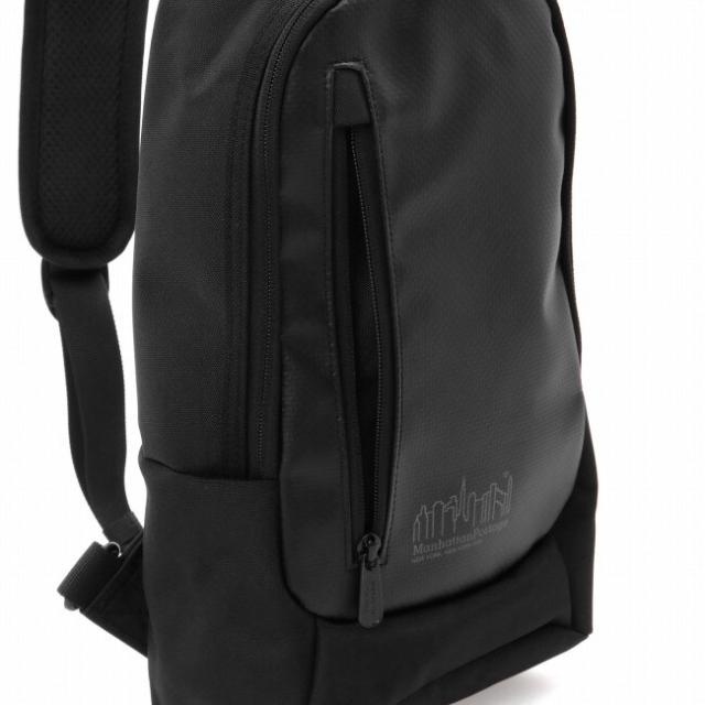 マンハッタンポーテージ（Manhattan Portage）/Pacific Little Italy Crossbody Bag_6
