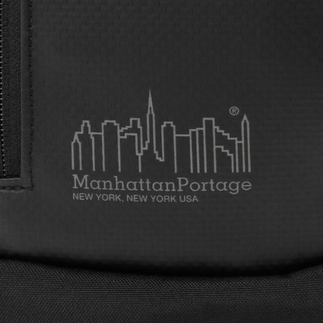マンハッタンポーテージ（Manhattan Portage）/Pacific Little Italy Crossbody Bag_8