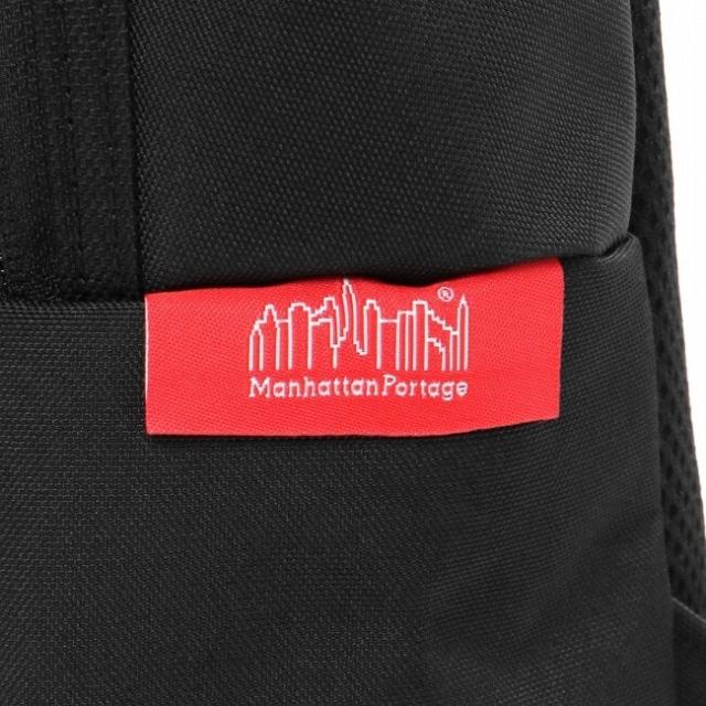マンハッタンポーテージ（Manhattan Portage）/Pacific Little Italy Crossbody Bag_9