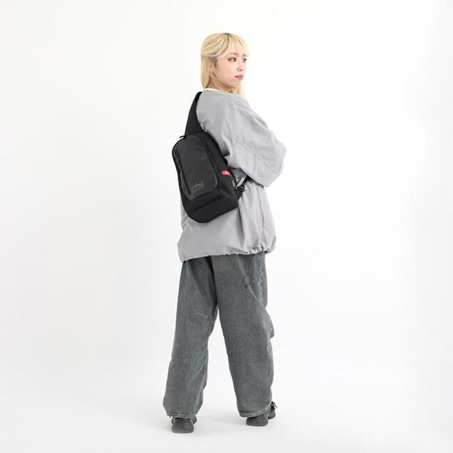 マンハッタンポーテージ（Manhattan Portage）/Pacific Little Italy Crossbody Bag_10