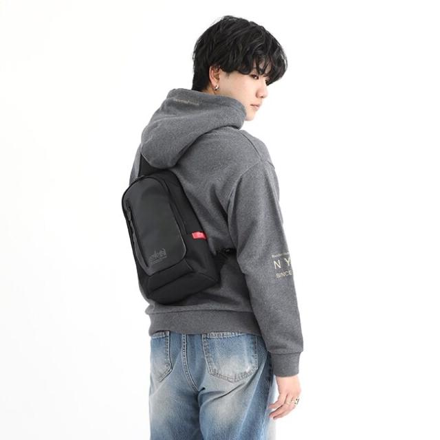 マンハッタンポーテージ（Manhattan Portage）/Pacific Little Italy Crossbody Bag_11