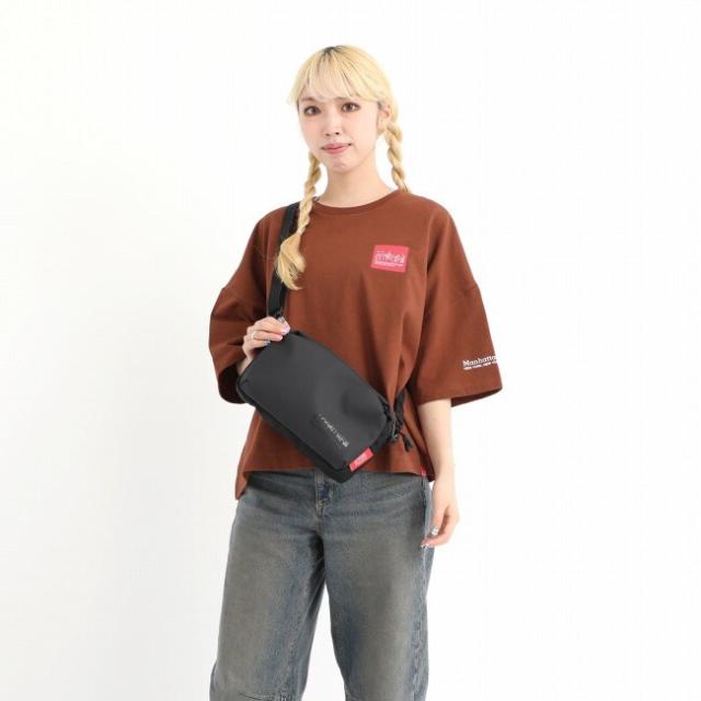 マンハッタンポーテージ（Manhattan Portage）/Jogger Bag  VGL 600D Hydrophobic