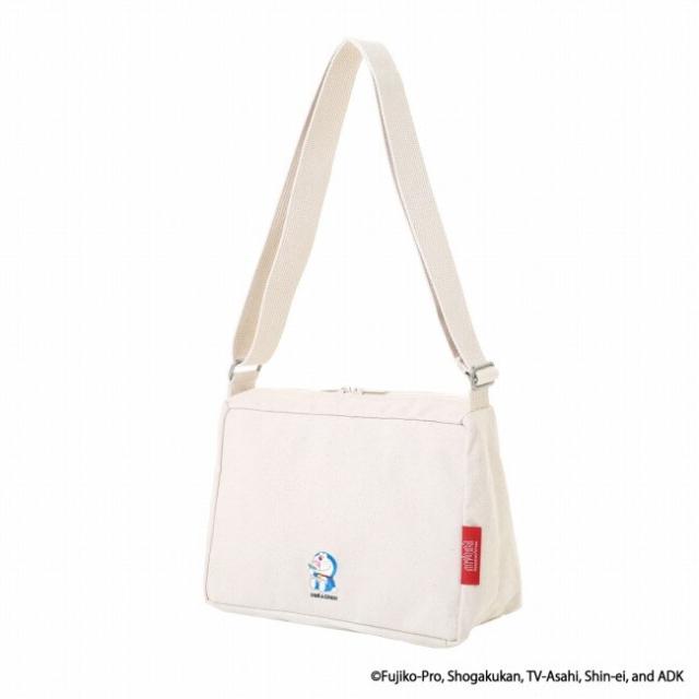マンハッタンポーテージ（Manhattan Portage）/Daisy Shoulder Bag CVL Doraemon 25【オンライン限定】