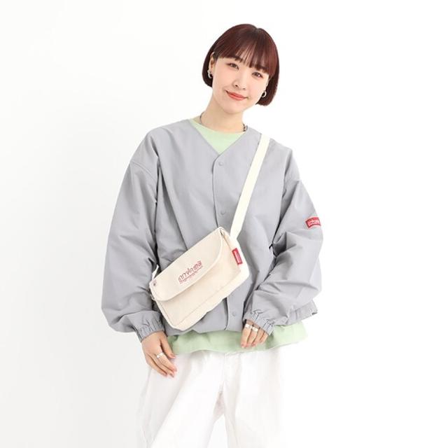 マンハッタンポーテージ（Manhattan Portage）/Far Rockaway Bag Canvas Lite 25