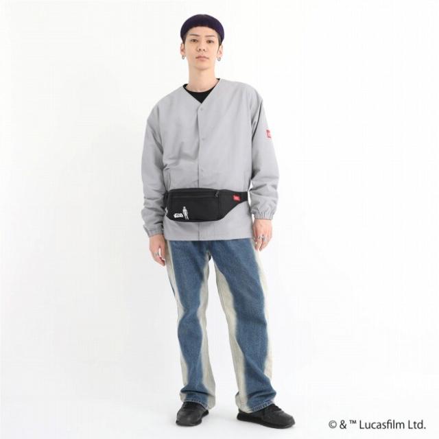 マンハッタンポーテージ（Manhattan Portage）/Alleycat Waist Bag