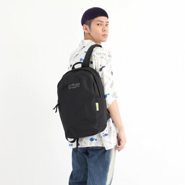 マンハッタンポーテージ（Manhattan Portage）/Trailblazer Backpack 420D Waterproof