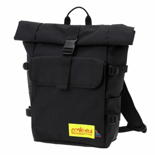 マンハッタンポーテージ（Manhattan Portage）/Silvercup Backpack LVL TMP