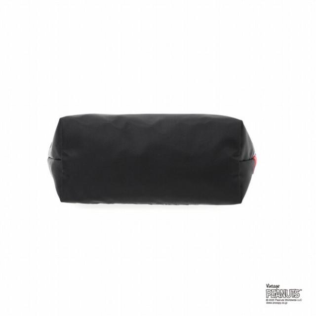 マンハッタンポーテージ（Manhattan Portage）/Micro Portage Tote Flight Nylon PEANUTS25