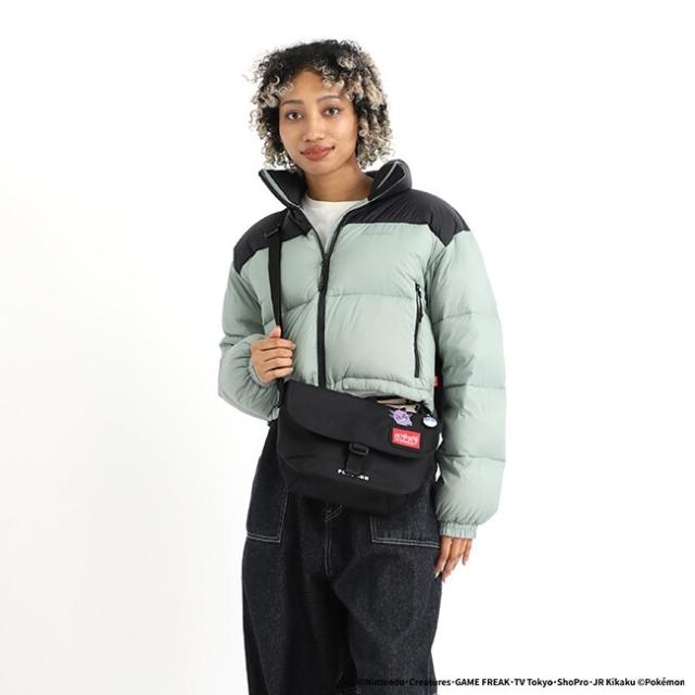 マンハッタンポーテージ（Manhattan Portage）/Casual Messenger Bag FZP Pokemon 25