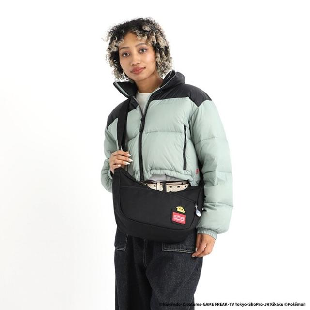 マンハッタンポーテージ（Manhattan Portage）/Duet Shoulder Bag Pokemon 25