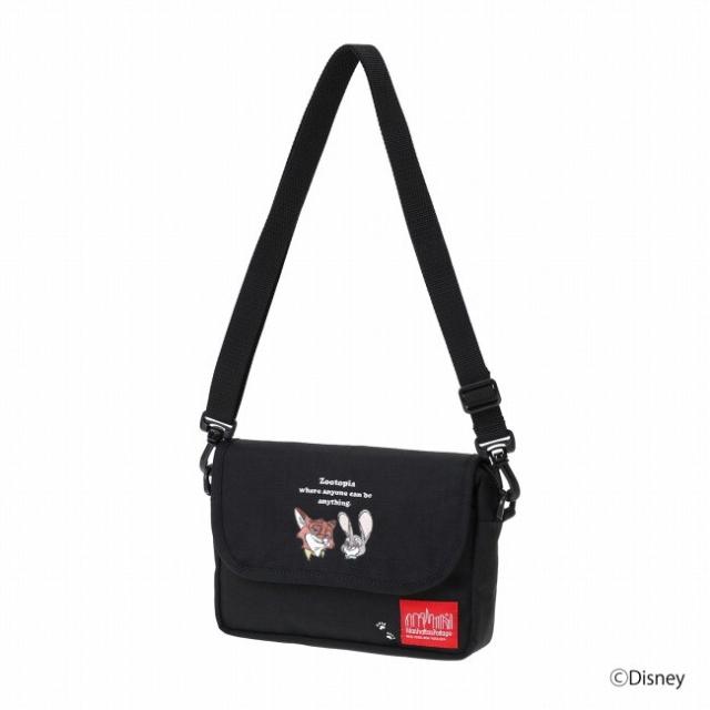 【NEW】マンハッタンポーテージ（Manhattan Portage）/Far Rockaway Bag Magnet / ZOOTOPIA