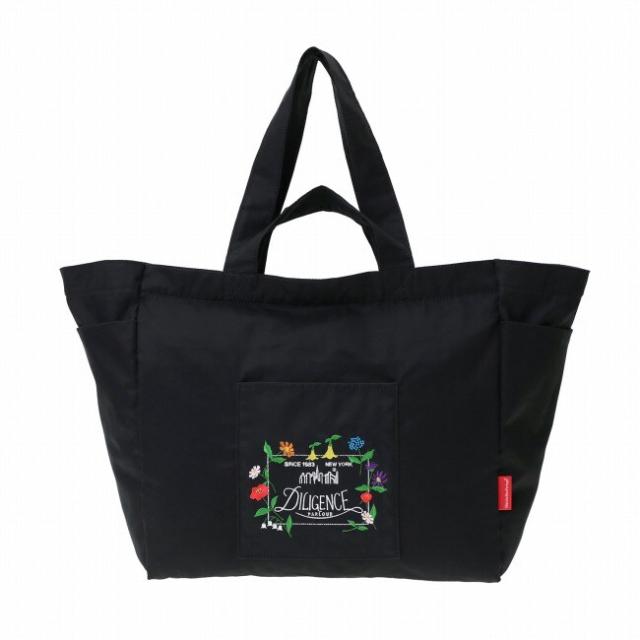 マンハッタンポーテージ（Manhattan Portage）/Thomas Paine Tote Bag DILIGENCE PARLOUR_5