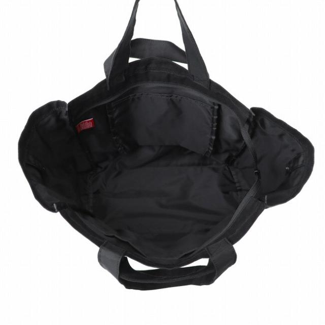 マンハッタンポーテージ（Manhattan Portage）/Thomas Paine Tote Bag DILIGENCE PARLOUR_9