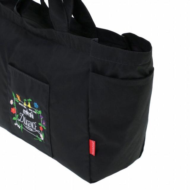 マンハッタンポーテージ（Manhattan Portage）/Thomas Paine Tote Bag DILIGENCE PARLOUR_10