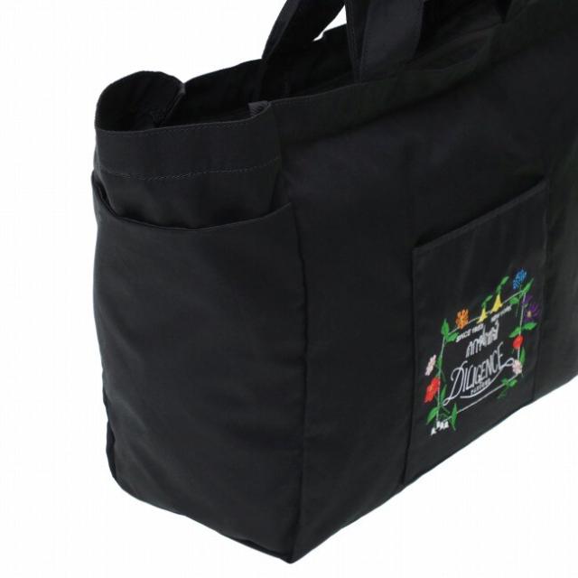 マンハッタンポーテージ（Manhattan Portage）/Thomas Paine Tote Bag DILIGENCE PARLOUR_11