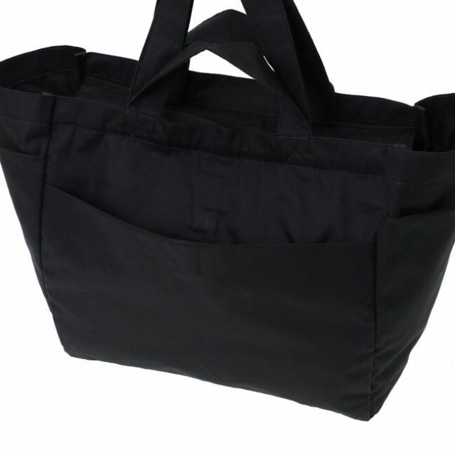 マンハッタンポーテージ（Manhattan Portage）/Thomas Paine Tote Bag DILIGENCE PARLOUR_12