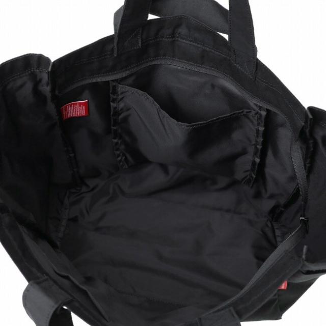 マンハッタンポーテージ（Manhattan Portage）/Thomas Paine Tote Bag DILIGENCE PARLOUR_13