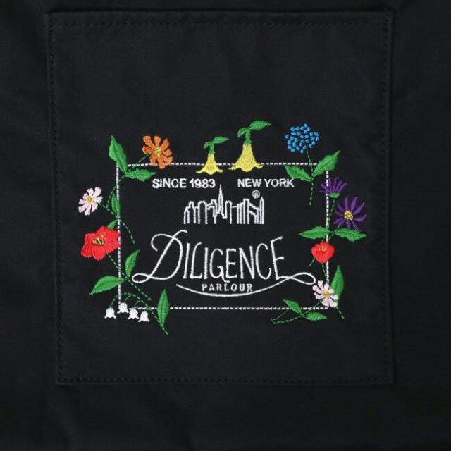 マンハッタンポーテージ（Manhattan Portage）/Thomas Paine Tote Bag DILIGENCE PARLOUR_15